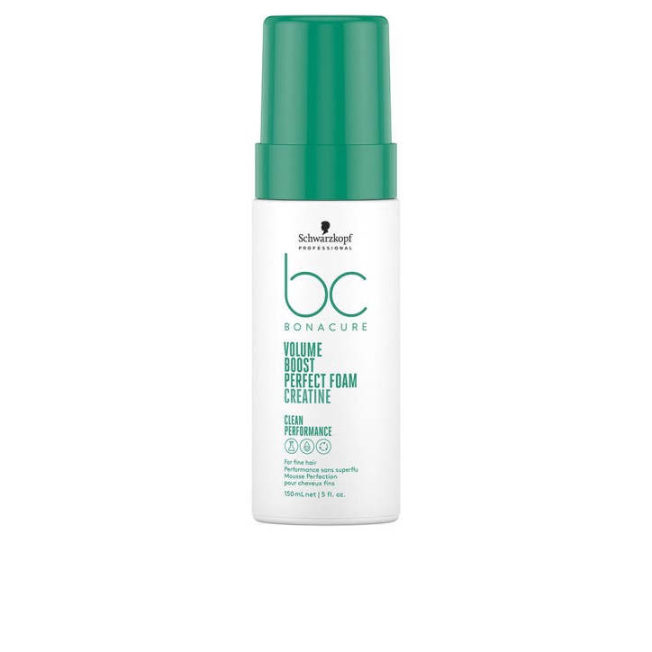 BC VOLUME BOOST perfect foam 150 ml
