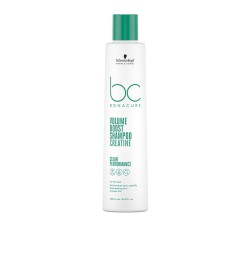 Schwarzkopf Professional BC VOLUME BOOST shampoo 250 ml