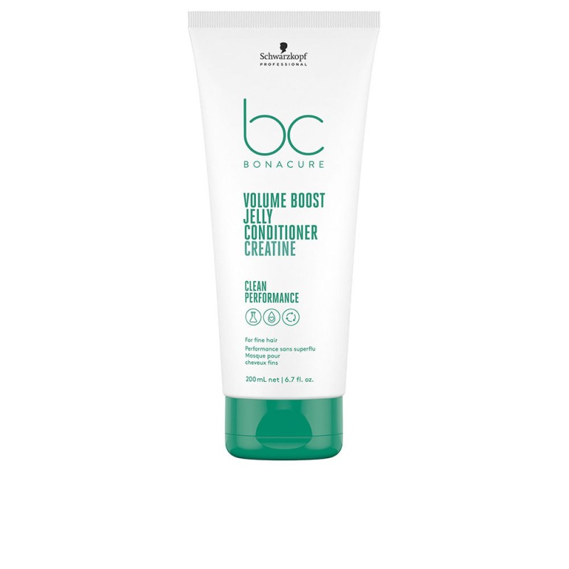 Schwarzkopf Professional BC VOLUME BOOST jelly conditioner 200 ml