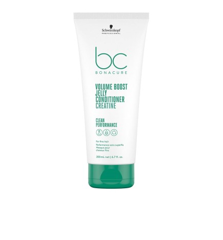 Schwarzkopf Professional BC VOLUME BOOST jelly conditioner 200 ml