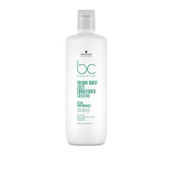 Schwarzkopf Professional BC VOLUME BOOST jelly conditioner 1000 ml