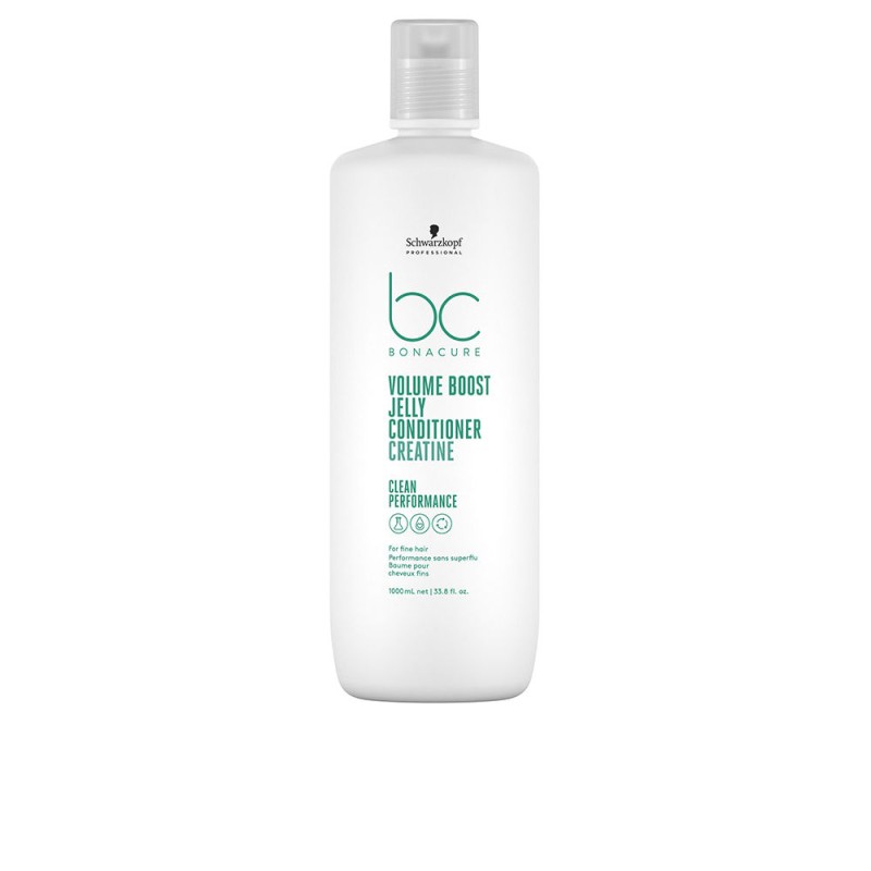 Schwarzkopf Professional BC VOLUME BOOST jelly conditioner 1000 ml