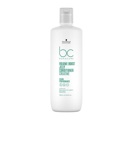 Schwarzkopf Professional BC VOLUME BOOST jelly conditioner 1000 ml