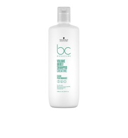 Schwarzkopf Professional BC VOLUME BOOST shampoo 1000 ml