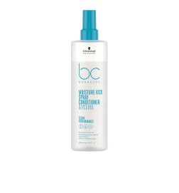 Schwarzkopf Professional BC MOISTURE KICK spray conditioner 400 ml