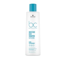 Schwarzkopf Professional BC MOISTURE KICK shampoo 500 ml