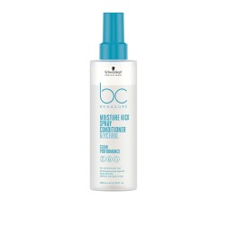 Schwarzkopf Professional BC MOISTURE KICK spray conditioner 200 ml