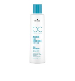 Schwarzkopf Professional BC MOISTURE KICK conditioner 200 ml