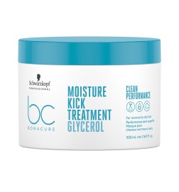 Schwarzkopf Professional BC MOISTURE KICK treatment 500 ml
