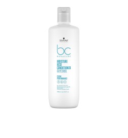 Schwarzkopf Professional BC MOISTURE KICK conditioner 1000 ml
