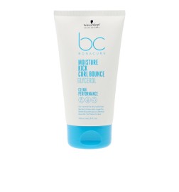 Schwarzkopf Professional BC MOISTURE KICK curl bounce 150 ml