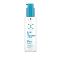 Schwarzkopf Professional BC MOISTURE KICK hydration balm 150 ml