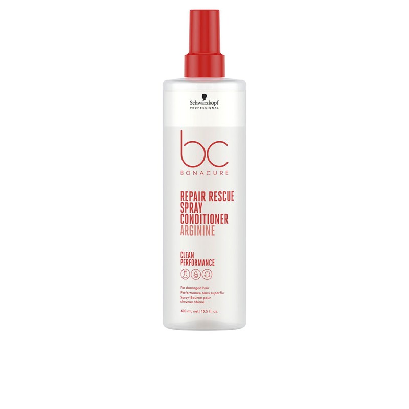 Schwarzkopf Professional BC REPAIR RESCUE spray conditioner 400 ml