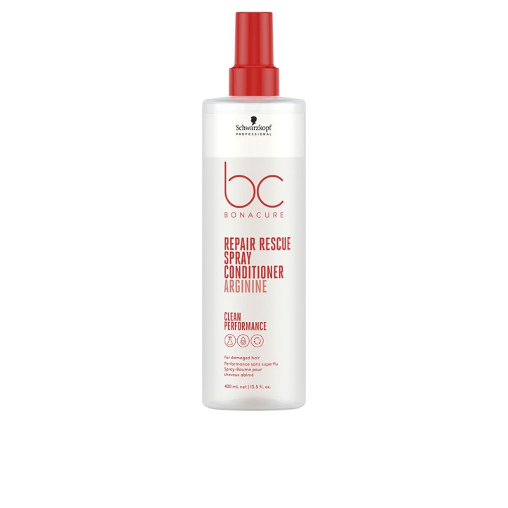 BC REPAIR RESCUE spray conditioner 400 ml