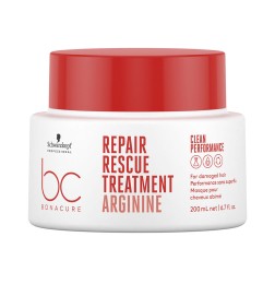 Schwarzkopf Professional BC REPAIR RESCUE treatment 200 ml