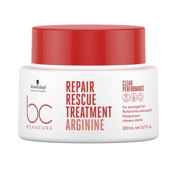 BC REPAIR RESCUE treatment 200 ml