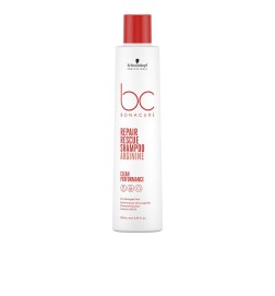 Schwarzkopf Professional BC REPAIR RESCUE shampoo 250 ml