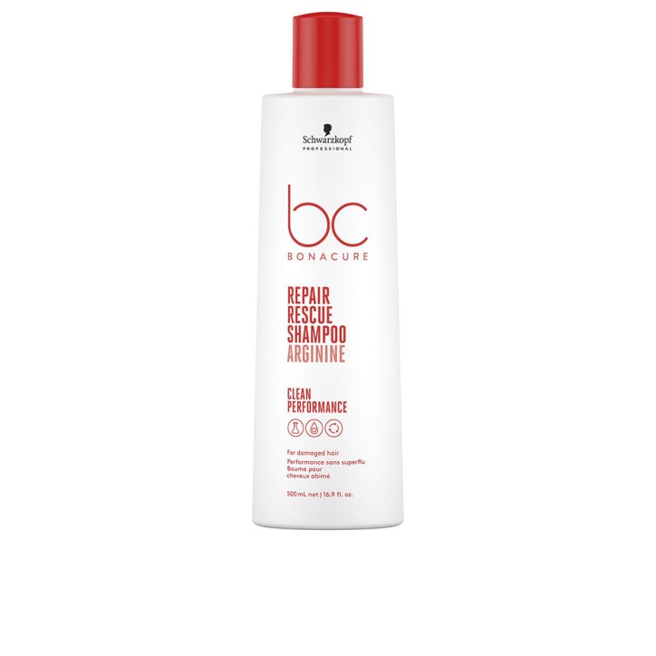 BC REPAIR RESCUE shampoo 500 ml