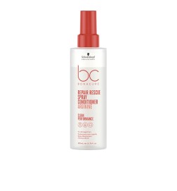 Schwarzkopf Professional BC REPAIR RESCUE spray conditioner 200 ml
