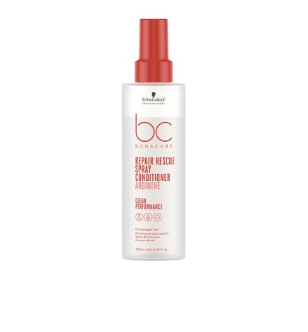 Schwarzkopf Professional BC REPAIR RESCUE spray conditioner 200 ml