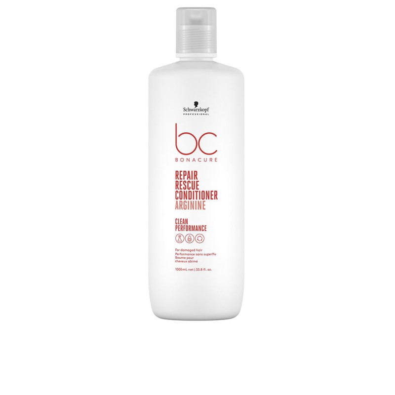 Schwarzkopf Professional BC REPAIR RESCUE conditioner 1000 ml
