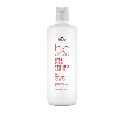 Schwarzkopf Professional BC REPAIR RESCUE conditioner 1000 ml