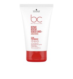 Schwarzkopf Professional BC REPAIR RESCUE sealed ends+ 100 ml