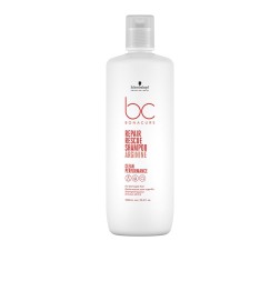 Schwarzkopf Professional BC REPAIR RESCUE shampoo 1000 ml