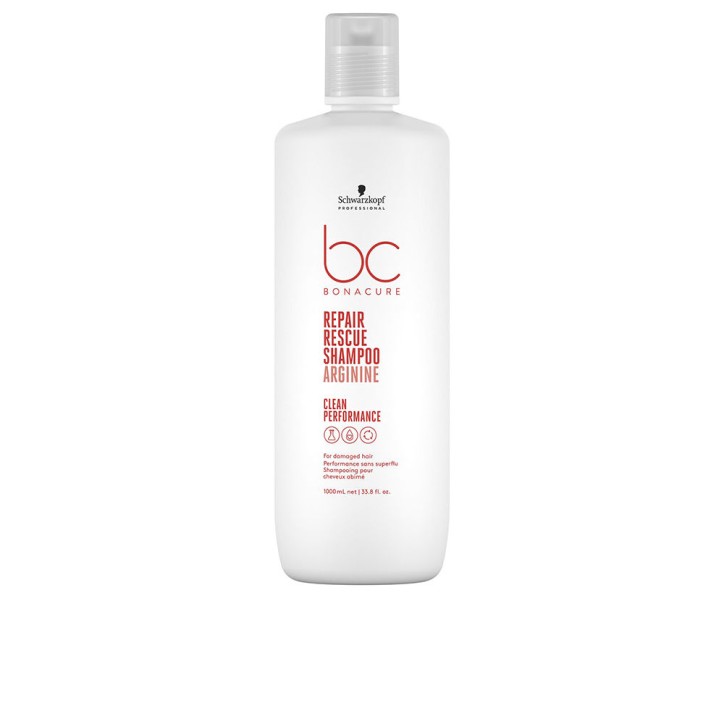 BC REPAIR RESCUE shampoo 1000 ml