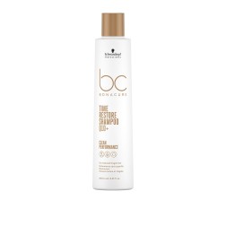 Schwarzkopf Professional BC TIME RESTORE Q10+ champú 250 ml