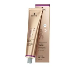 Schwarzkopf Professional BLONDME blonde toning sand 60 ml