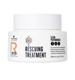 Schwarzkopf Professional BC R-TWO rescuing treatment 200 ml
