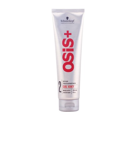 Schwarzkopf Professional OSIS+ 2 curl honey curl cream 150 ml