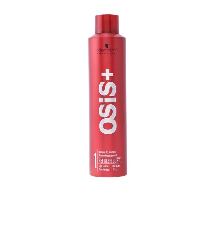 Schwarzkopf Professional OSIS REFRESH DUST bodyfying dry shampoo 300 ml