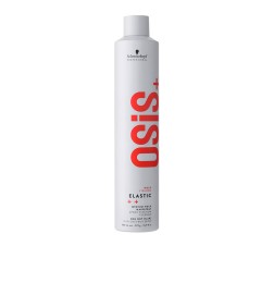 Schwarzkopf Professional OSIS+ elastic medium hold hairspray 500 ml