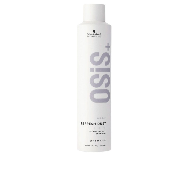 Schwarzkopf Professional OSIS+ bodifying dry shampoo 300 ml