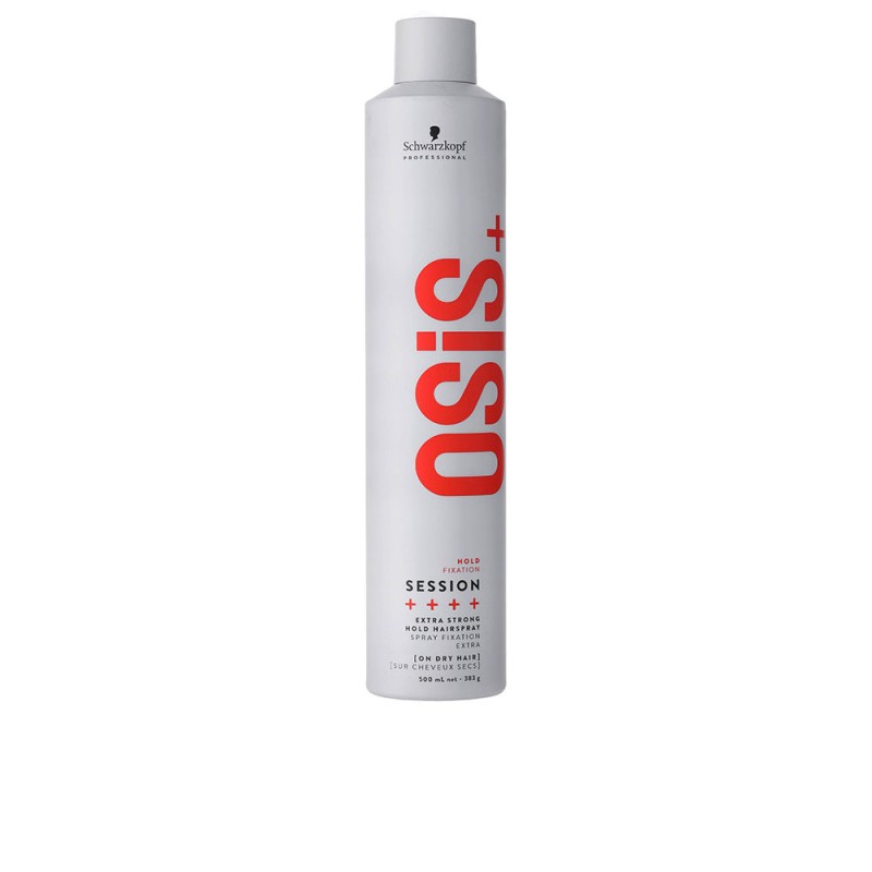 Schwarzkopf Professional OSIS+ extreme hold hairspray 500 ml