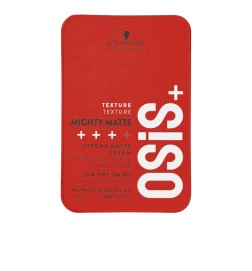 Schwarzkopf Professional OSIS+ mighty matte ultra strong matte cream 100 ml