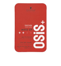 Schwarzkopf Professional OSIS MESS UP matt gum 100 ml