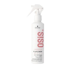 Schwarzkopf Professional OSIS FLATLINER heat protection spray 200 ml