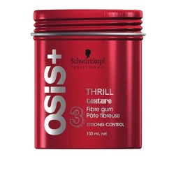 Schwarzkopf Professional OSiS+ THRILL elastic fibre gum 100 ml