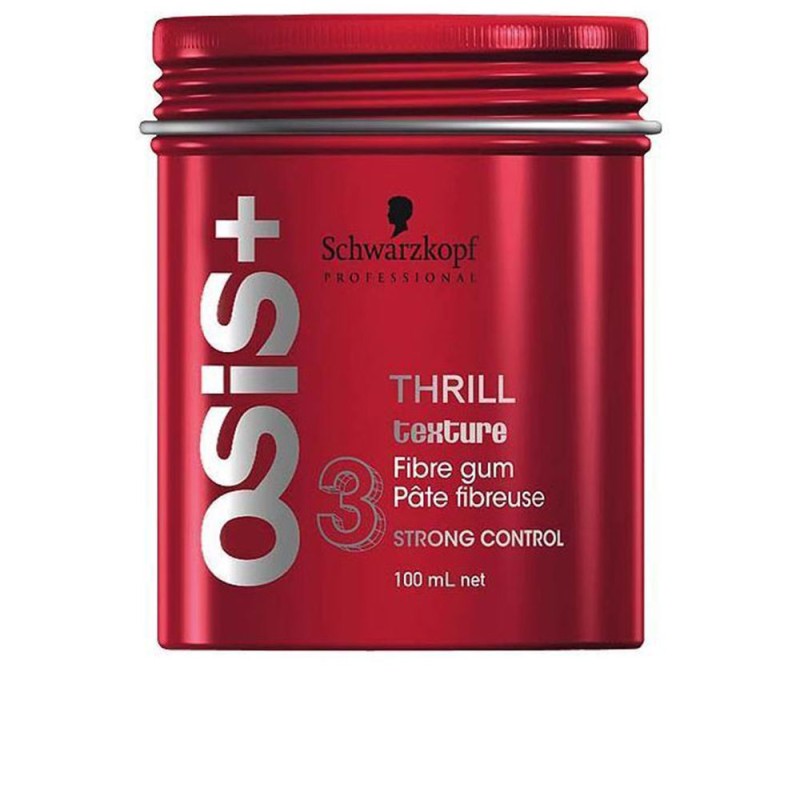 Schwarzkopf Professional OSiS+ THRILL elastic fibre gum 100 ml