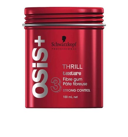 Schwarzkopf Professional OSiS+ THRILL elastic fibre gum 100 ml