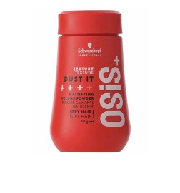 Schwarzkopf Professional OSIS DUST IT mattifying powder 10 gr
