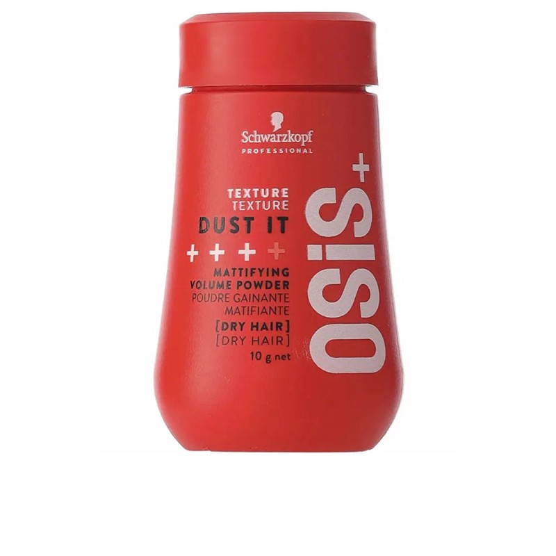 Schwarzkopf Professional OSIS DUST IT mattifying powder 10 gr