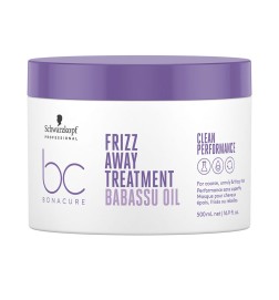 Schwarzkopf Professional BC FRIZZ AWAY treatment 500 ml