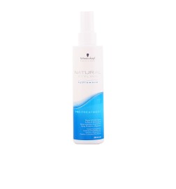 Schwarzkopf Professional NATURAL STYLING HYDROWAVE pre-treatment 200 ml