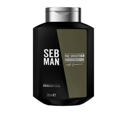 SEBMAN THE SMOOTHER Acondicionador 250 ml