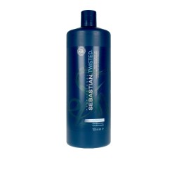 Sebastian Professional TWISTED Curl Hydration and Protection Conditioner 1000 ml