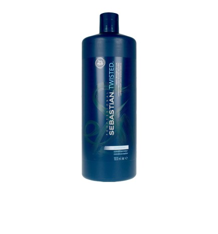 Sebastian Professional TWISTED Curl Hydration and Protection Conditioner 1000 ml